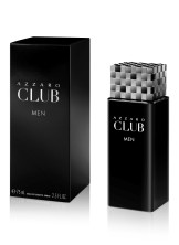 Azzaro Club Men