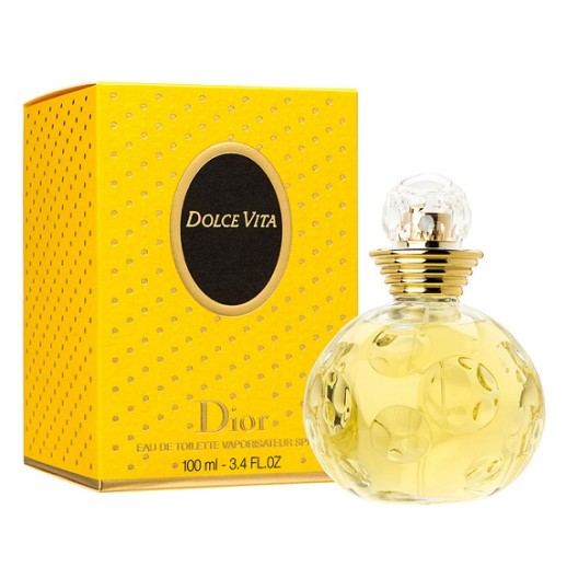 Dior Dolce Vita