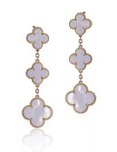 Van Cleef Arpels Pearl