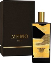 Memo Italian Leather