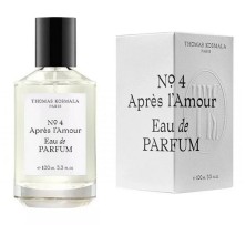 Thomas Kosmala No 4 Apres L Amour