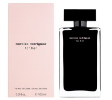 Narciso Rodriguez For Her