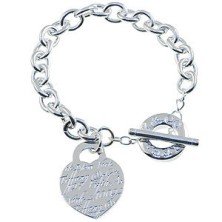 Tiffany Co Openwork Heart