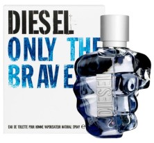 Diesel Only The Brave
