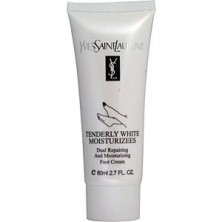 Yves Saint Laurent Tenderly White Moisturizees