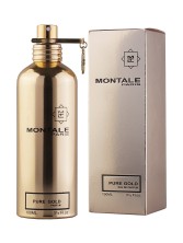 Montale Pure Gold
