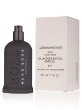 Hugo Boss 6 Collector Edition (Тестер)