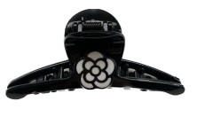 Chanel Comete White Flower