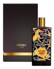 Memo Irish Leather