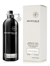 Montale Black Aoud