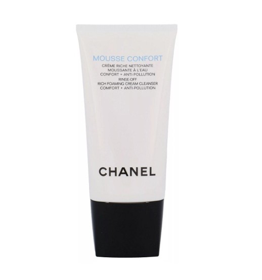 Chanel Mousse Confort