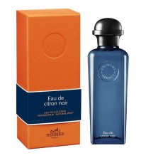 Hermes Eau De Citron Noir