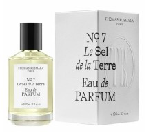 Thomas Kosmala No 7 Le Sel De La Terre