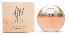 Cerruti 1881 Pour Femme
