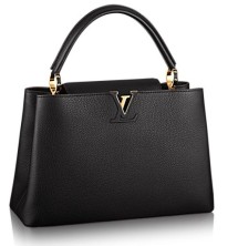 Louis Vuitton Capucines