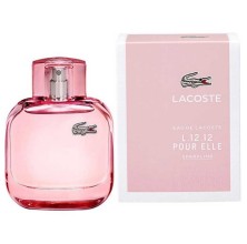 Lacoste Eau de Lacoste L 12 12 Pour Elle Sparkling