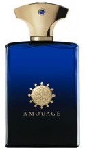 Amouage Interlude Man