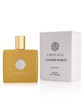 Amouage Sunshine (Тестер)