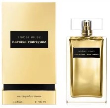 Narciso Rodriguez Amber Musc