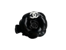Chanel Splendor Black