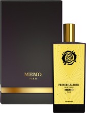 Memo French Leather