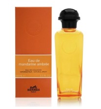 Hermes Eau de Mandarine Ambree