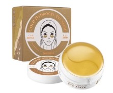 Shangpree Gold Hydrogel Eye Mask
