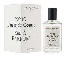 Thomas Kosmala No 10 Desir du Coeur
