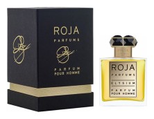 Roja Elysium