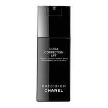 Chanel Precision Ultra Correction Lift Day Fluid 