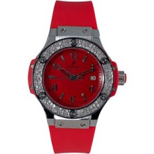Hublot Classic Fusion Red