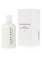 Hugo Boss Bottled Unlimited (Тестер)