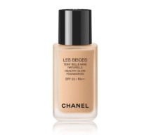 Chanel Les Beiges