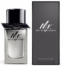 Burberry Mr Burberry