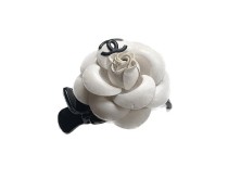 Chanel Splendor White