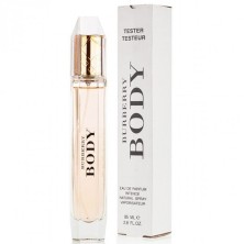 Burberry Body Intense (Тестер)