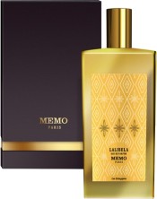 Memo Lalibela