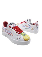 Dolce Gabbana Lemon