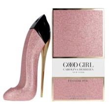 Carolina Herrera Good Girl Fantastic Pink