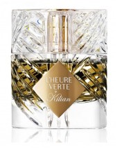 Kilian L Heure Verte