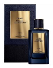 Prada Soleil au Zenith