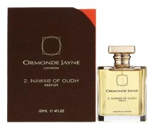 Ormonde Jayne Nawab of Oudh