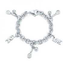 Tiffany Co Tennis