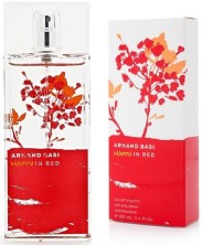 Armand Basi Happy In Red