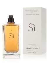 Giorgio Armani Si (Тестер)