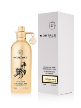 Montale Arabians
