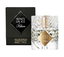 Kilian Roses on Ice