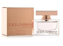 Dolce Gabbana Rose The One