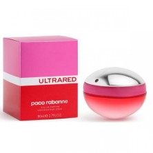 Paco Rabanne Ultrared 