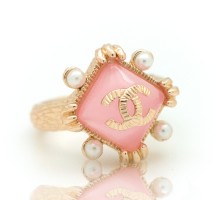 Chanel Camelia